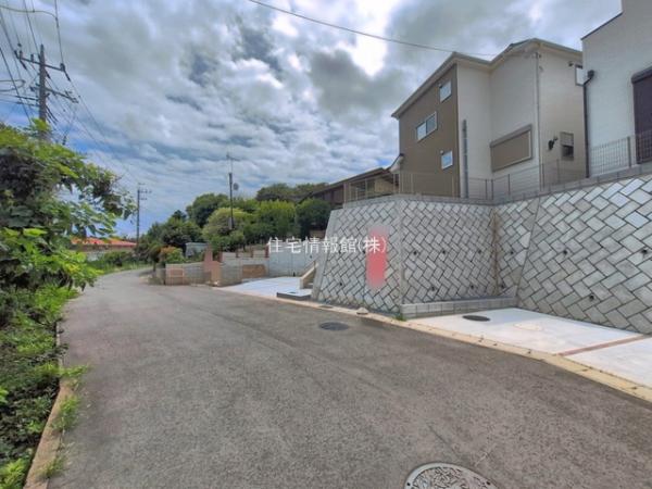 松戸市第3東平賀 