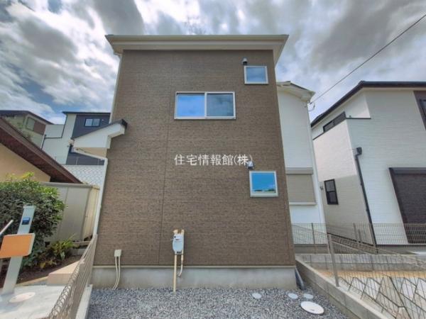 松戸市第3東平賀 