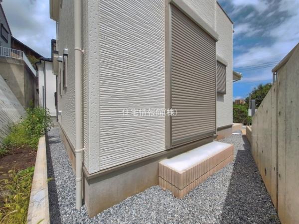 松戸市第3東平賀 