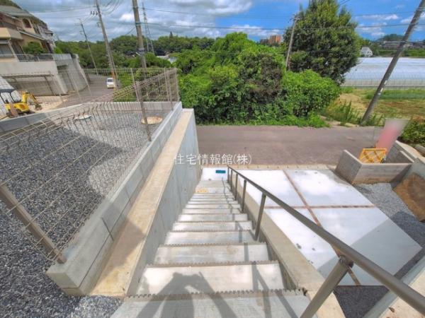 松戸市第3東平賀 