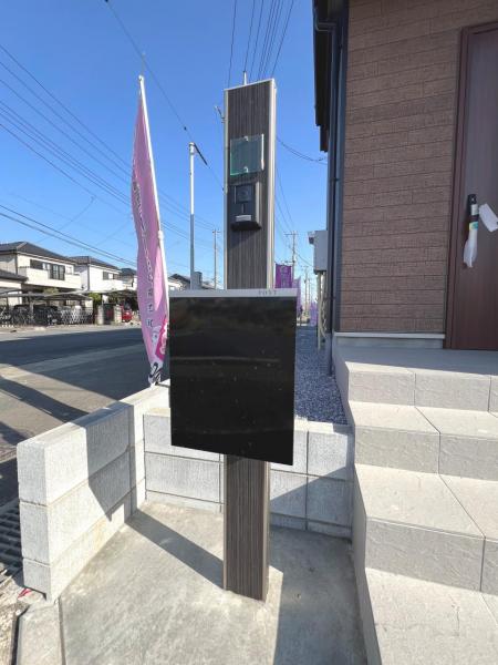 さいたま市岩槻区平林寺1524番 現況写真