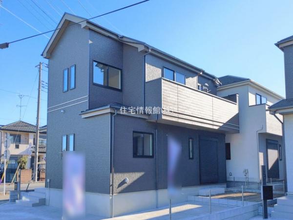 新築戸建 埼玉県さいたま市岩槻区大字平林寺1524 東武野田線岩槻駅 3,490万円