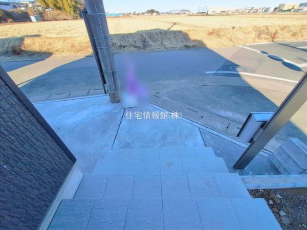 さいたま市岩槻区平林寺1524番 