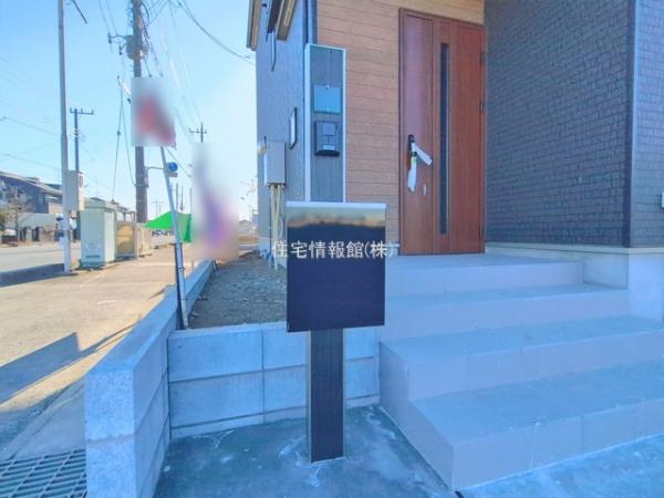 さいたま市岩槻区平林寺1524番 