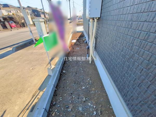 さいたま市岩槻区平林寺1524番 