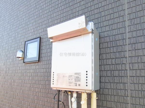 さいたま市岩槻区平林寺1524番 