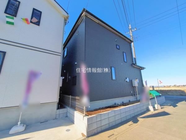 さいたま市岩槻区平林寺1524番 