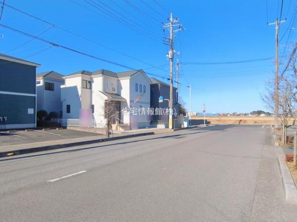さいたま市岩槻区平林寺1524番 