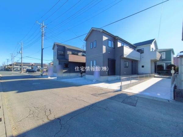 さいたま市岩槻区平林寺1524番 