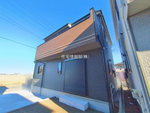 さいたま市岩槻区平林寺1524番 