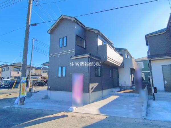 さいたま市岩槻区平林寺1524番 