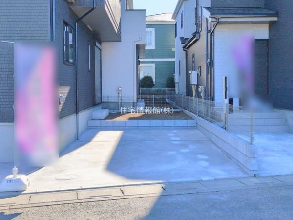 さいたま市岩槻区平林寺1524番 