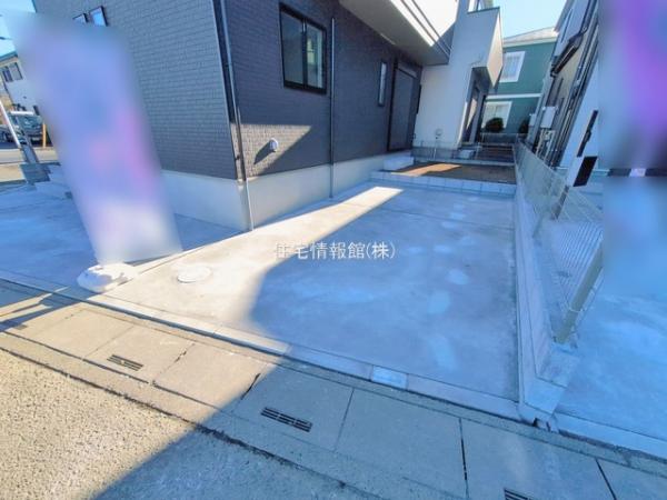 さいたま市岩槻区平林寺1524番 