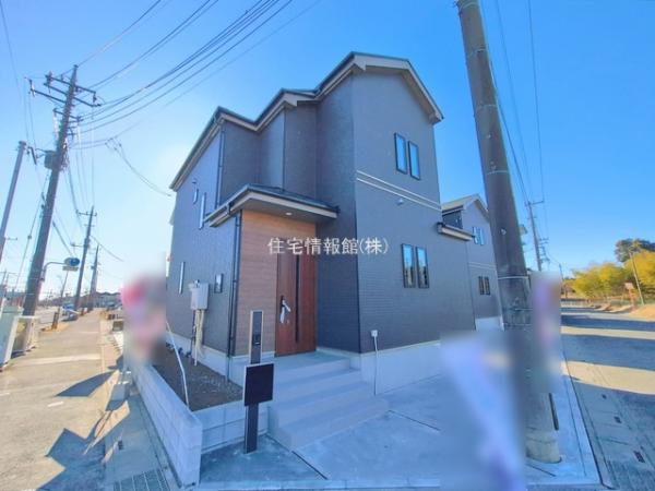 さいたま市岩槻区平林寺1524番 