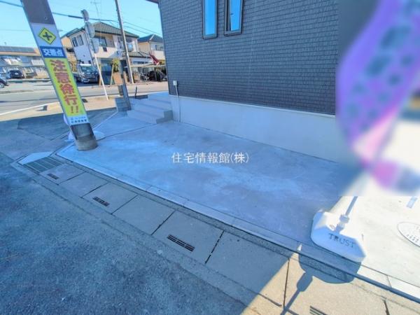 さいたま市岩槻区平林寺1524番 