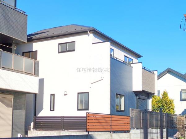 新築戸建 埼玉県さいたま市岩槻区府内１丁目1036-8 東武野田線岩槻駅 2,998万円