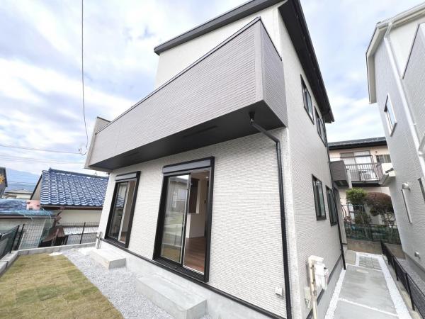 新築戸建 神奈川県厚木市鳶尾１丁目 小田急線本厚木駅 2,990万円