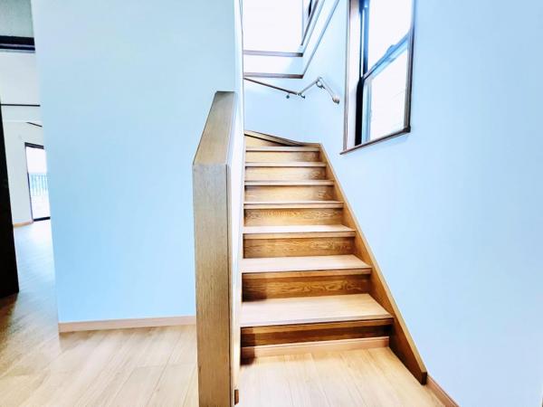 千葉市中央区宮崎町 中古戸建 その他内観