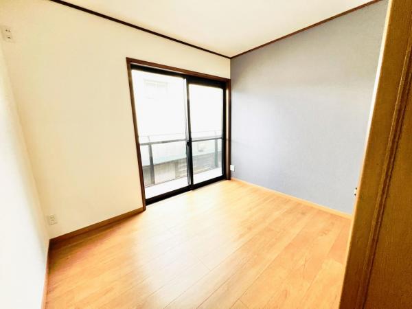 千葉市中央区宮崎町 中古戸建 子供部屋