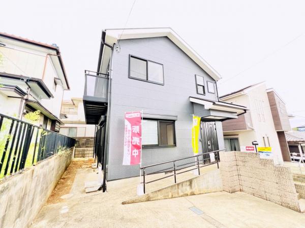 千葉市中央区宮崎町 中古戸建 現況写真
