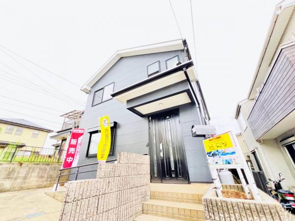 千葉市中央区宮崎町 中古戸建 構造・工法・仕様