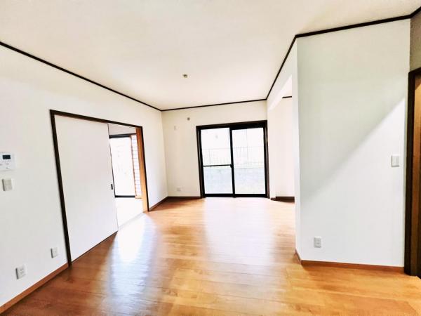 千葉市中央区宮崎町 中古戸建 ダイニング