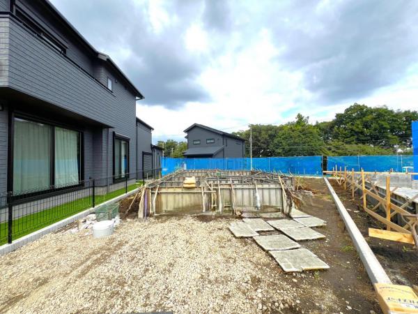 新築戸建 綾瀬市深谷中２丁目 相鉄本線さがみ野駅 4,680万円