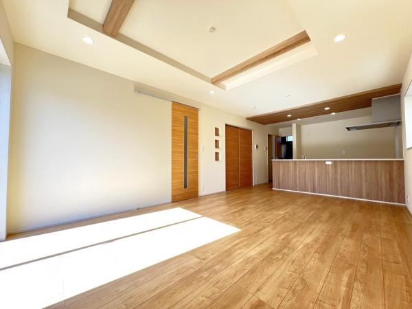 新築戸建 宇都宮市六道町 東武宇都宮線南宇都宮駅 4,498万円