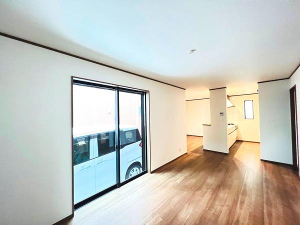 新築戸建 相模原市中央区中央６丁目 JR横浜線相模原駅 3,590万円