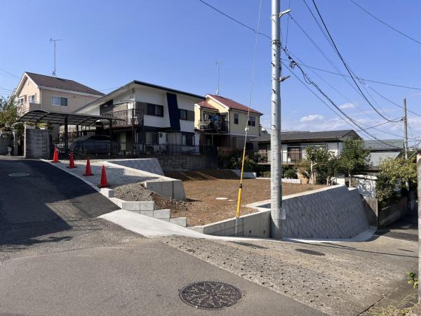 土地 町田市玉川学園１丁目 小田急線玉川学園前駅 4,800万円