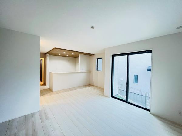 新築戸建 相模原市中央区宮下本町１丁目 JR横浜線相模原駅 3,680万円