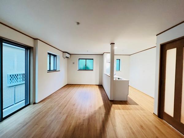 新築戸建 相模原市中央区上溝 JR相模線番田駅 3,190万円