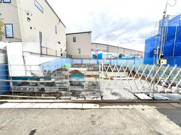 綾瀬市深谷中２丁目 戸建 現況写真
