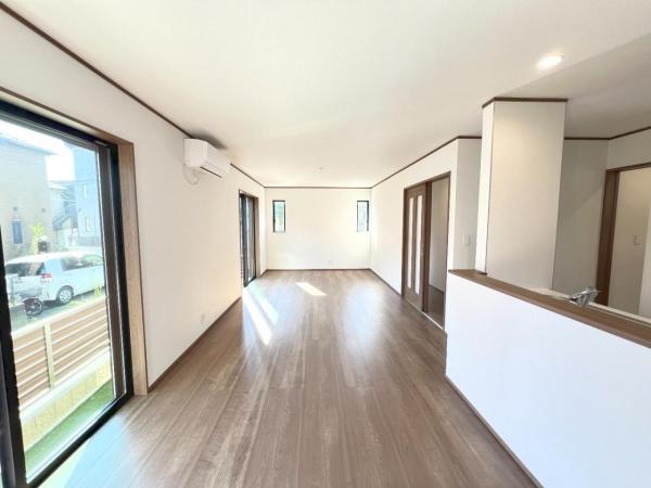 新築戸建 横浜市栄区上郷町 JR根岸線港南台駅 4,790万円