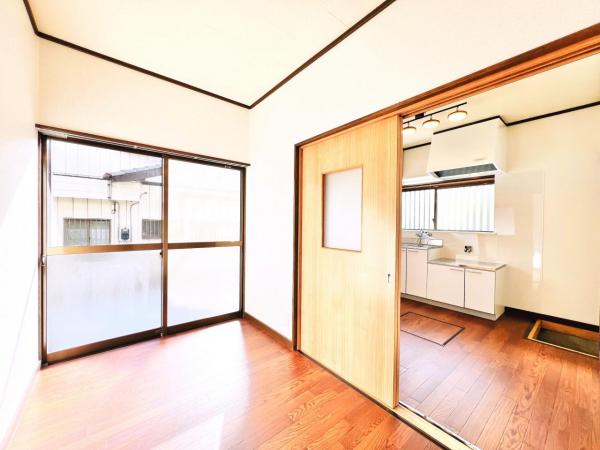 中古戸建 市原市八幡 JR内房線八幡宿駅 2,280万円