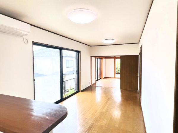 中古戸建 横浜市港南区笹下３丁目 JR根岸線洋光台駅 3,880万円