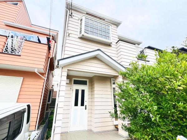 中古戸建 横浜市栄区東上郷町 JR京浜東北線港南台駅 2,799万円