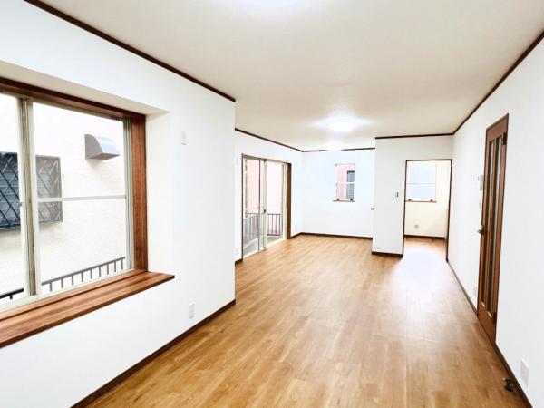 中古戸建 横浜市栄区中野町 JR根岸線本郷台駅 3,099万円