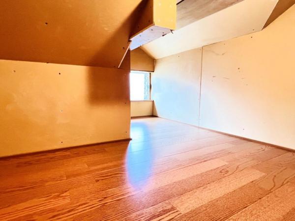 横浜市栄区中野町 中古戸建 その他内観