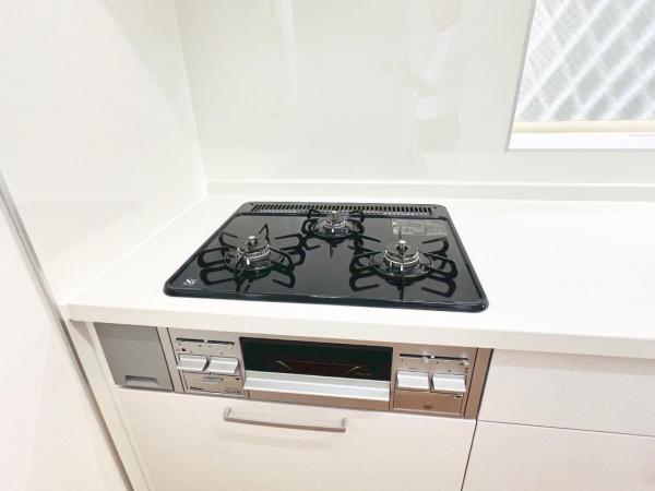 横浜市栄区中野町 中古戸建 その他設備(専用部)