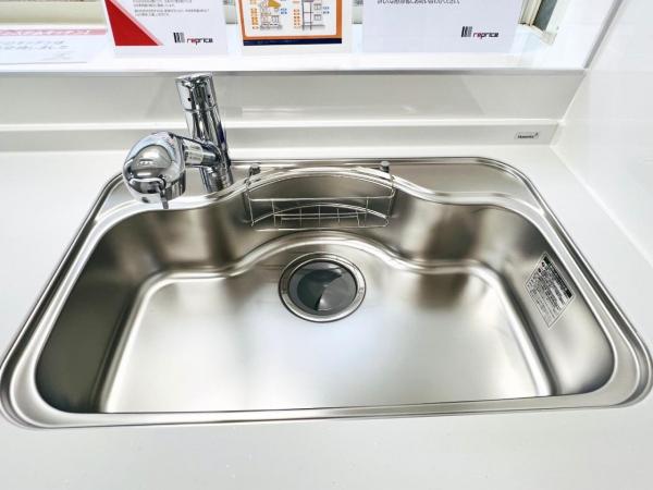 横浜市栄区中野町 中古戸建 その他設備(専用部)