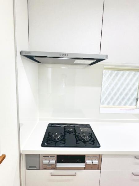 横浜市栄区中野町 中古戸建 その他設備(専用部)