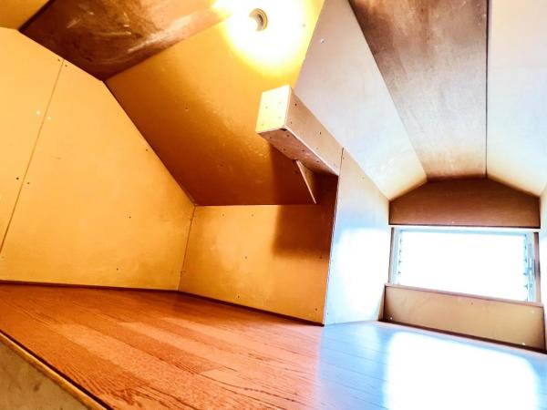 横浜市栄区中野町 中古戸建 その他内観