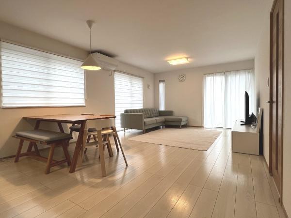 中古戸建 横浜市神奈川区三ツ沢中町 横浜市営地下鉄ブルーライン三ツ沢上町駅 5,280万円