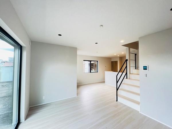 新築戸建 相模原市中央区上溝２丁目 JR相模線上溝駅 3,650万円