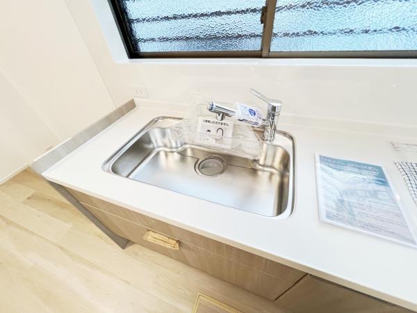 小田原市酒匂４丁目 中古戸建 キッチン