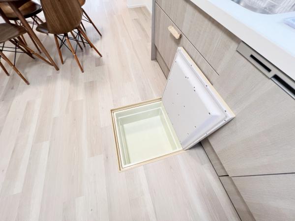 小田原市酒匂４丁目 中古戸建 収納