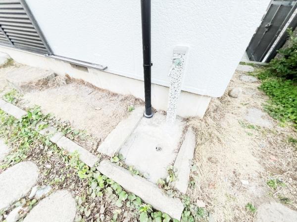 小田原市酒匂４丁目 中古戸建 その他設備(専用部)