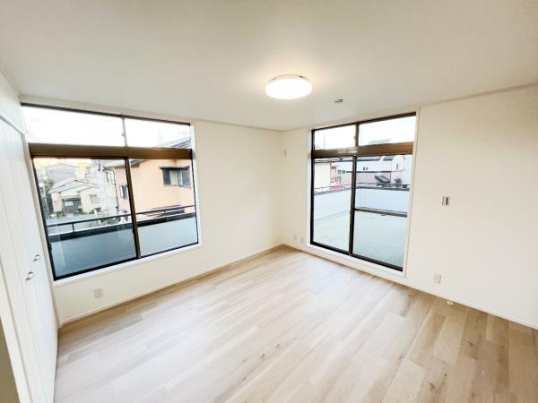 小田原市酒匂４丁目 中古戸建 子供部屋