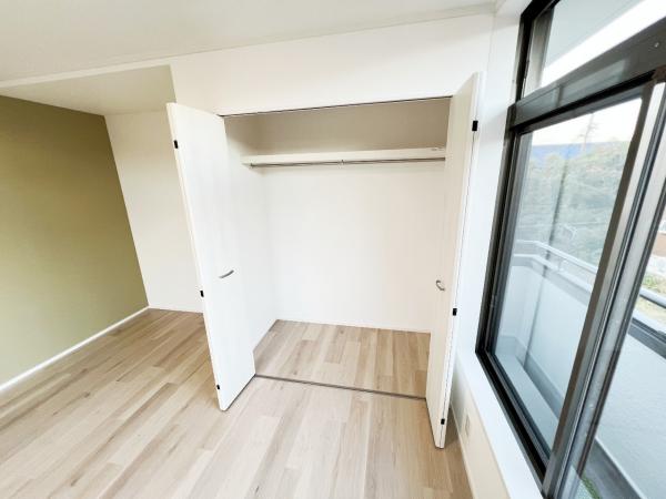 小田原市酒匂４丁目 中古戸建 子供部屋